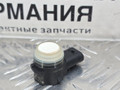 парктроник задний Mercedes-Benz E-Класс W213/S213/C238/A238 2018, 2.0 л., M 274.920, бензин, АКПП, 149 polar white или polarweiss, седан, задний привод, правый руль, A0009055504 - фото №2
