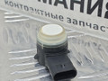 парктроник задний Mercedes-Benz E-Класс W213/S213/C238/A238 2018, 2.0 л., M 274.920, бензин, АКПП, 149 polar white или polarweiss, седан, задний привод, правый руль, A0009055504 - фото №7