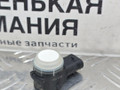 парктроник задний Mercedes-Benz E-Класс W213/S213/C238/A238 2018, 2.0 л., M 274.920, бензин, АКПП, 149 polar white или polarweiss, седан, задний привод, правый руль, A0009055504 - фото №2