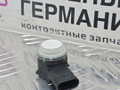 парктроник задний Mercedes-Benz E-Класс W213/S213/C238/A238 2018, 2.0 л., M 274.920, бензин, АКПП, 149 polar white или polarweiss, седан, задний привод, правый руль, A0009055504 - фото №7