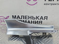 накладка на торпедо (консоль) Mercedes-Benz C-Класс W205/S205/C205 W205.042 2014, 2.0 л., M 274.920, бензин, АКПП, 755 серый, седан, задний привод, правый руль, A2056800371 - фото №2