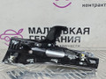 накладка на торпедо (консоль) Mercedes-Benz C-Класс W205/S205/C205 W205.042 2014, 2.0 л., M 274.920, бензин, АКПП, 755 серый, седан, задний привод, правый руль, A2056800371 - фото №4