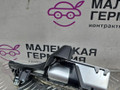 накладка на торпедо (консоль) Mercedes-Benz C-Класс W205/S205/C205 W205.042 2014, 2.0 л., M 274.920, бензин, АКПП, 755 серый, седан, задний привод, правый руль, A2056800371 - фото №5