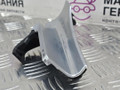 накладка на торпедо (консоль) Mercedes-Benz C-Класс W205/S205/C205 W205.042 2014, 2.0 л., M 274.920, бензин, АКПП, 755 серый, седан, задний привод, правый руль, A2056800371 - фото №7