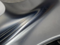 накладка на торпедо (консоль) Mercedes-Benz C-Класс W205/S205/C205 W205.042 2014, 2.0 л., M 274.920, бензин, АКПП, 755 серый, седан, задний привод, правый руль, A2056800371 - фото №9