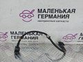 датчик детонации Mercedes-Benz E-Класс W212 [рестайлинг] W212 2014, 2.0 л., M 274.920, бензин, АКПП, 149 u белый, седан, задний привод, правый руль, A0009057303 - фото №2