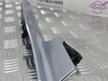 накладка на торпедо (консоль) Mercedes-Benz C-Класс W205/S205/C205 W205.042 2014, 2.0 л., M 274.920, бензин, АКПП, 755 серый, седан, задний привод, правый руль, A2056800771 - фото №5