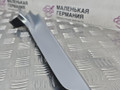 накладка на торпедо (консоль) Mercedes-Benz C-Класс W205/S205/C205 W205.042 2014, 2.0 л., M 274.920, бензин, АКПП, 755 серый, седан, задний привод, правый руль, A2056800771 - фото №4