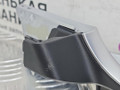 накладка на торпедо (консоль) Mercedes-Benz C-Класс W205/S205/C205 W205.042 2014, 2.0 л., M 274.920, бензин, АКПП, 755 серый, седан, задний привод, правый руль, A2056800771 - фото №9