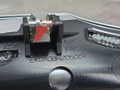 накладка на торпедо (консоль) Mercedes-Benz C-Класс W205/S205/C205 W205.042 2014, 2.0 л., M 274.920, бензин, АКПП, 755 серый, седан, задний привод, правый руль, A2056800771 - фото №11