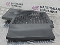 водосток планки обтекателя (жабо) прав. Mercedes-Benz C-Класс W205/S205/C205 W205.042 2014, 2.0 л., M 274.920, бензин, АКПП, 755 серый, седан, задний привод, правый руль - фото №4