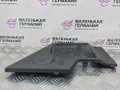 водосток планки обтекателя (жабо) прав. Mercedes-Benz C-Класс W205/S205/C205 W205.042 2014, 2.0 л., M 274.920, бензин, АКПП, 755 серый, седан, задний привод, правый руль - фото №7