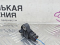 датчик удара BMW 5 серия G30/G31 G30 2018, 2.0 л., B48 B20 A, бензин, АКПП, черный 475, седан, задний привод, правый руль, 65779341546, 9341546, 9224845 - фото №2