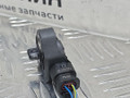 датчик удара BMW 5 серия G30/G31 G30 2018, 2.0 л., B48 B20 A, бензин, АКПП, черный 475, седан, задний привод, правый руль, 65779341546, 9341546, 9224845 - фото №7