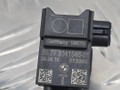 датчик удара BMW 5 серия G30/G31 G30 2018, 2.0 л., B48 B20 A, бензин, АКПП, черный 475, седан, задний привод, правый руль, 65779341546, 9341546, 9224845 - фото №9