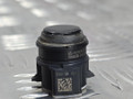 парктроник передний Mercedes-Benz A-Класс W176 2013, 2.0 л., M 270.920, бензин, робот, серый, хетчбэк 5 дв., передний привод, правый руль, A0009050342, A0009050242 - фото №8