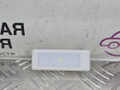 фонарь освещения пространства для ног BMW 5 серия G30/G31 G31 2017, 2.0 л., B48 B20 B, бензин, АКПП, alpinweiss 3 (300), универсал, правый руль, 9397923, 63319397923 - фото №3