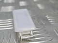 фонарь освещения пространства для ног BMW 5 серия G30/G31 G31 2017, 2.0 л., B48 B20 B, бензин, АКПП, alpinweiss 3 (300), универсал, правый руль, 9397923, 63319397923 - фото №8