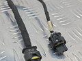 проводка датчиков парковки Mercedes-Benz C-Класс W205/S205/C205 W205.042 2014, 2.0 л., M 274.920, бензин, АКПП, 755 серый, седан, задний привод, правый руль, A2054402834Q3, A2054402834 - фото №4
