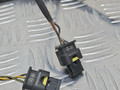 проводка датчиков парковки Mercedes-Benz C-Класс W205/S205/C205 W205.042 2014, 2.0 л., M 274.920, бензин, АКПП, 755 серый, седан, задний привод, правый руль, A2054402834Q3, A2054402834 - фото №5