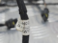 проводка датчиков парковки Mercedes-Benz C-Класс W205/S205/C205 W205.042 2014, 2.0 л., M 274.920, бензин, АКПП, 755 серый, седан, задний привод, правый руль, A2054402834Q3, A2054402834 - фото №8