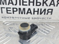 парктроник задний Mercedes-Benz C-Класс W205/S205/C205 W205.042 2014, 2.0 л., M 274.920, бензин, АКПП, 755 серый, седан, задний привод, правый руль, A0009059300 - фото №2