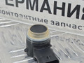 парктроник задний Mercedes-Benz C-Класс W205/S205/C205 W205.042 2014, 2.0 л., M 274.920, бензин, АКПП, 755 серый, седан, задний привод, правый руль, A0009059300 - фото №7