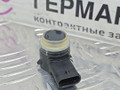 парктроник задний Mercedes-Benz C-Класс W205/S205/C205 W205.042 2014, 2.0 л., M 274.920, бензин, АКПП, 755 серый, седан, задний привод, правый руль, A0009059300 - фото №7