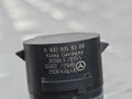 парктроник задний Mercedes-Benz C-Класс W205/S205/C205 W205.042 2014, 2.0 л., M 274.920, бензин, АКПП, 755 серый, седан, задний привод, правый руль, A0009059300 - фото №9