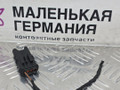 разъем (фишка) проводки BMW 5 серия G30/G31 G30 2018, 2.0 л., B48 B20 A, бензин, АКПП, черный 475, седан, задний привод, правый руль, 7522013 - фото №3
