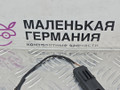 разъем (фишка) проводки BMW 5 серия G30/G31 G30 2018, 2.0 л., B48 B20 A, бензин, АКПП, черный 475, седан, задний привод, правый руль, 7522013 - фото №2