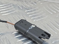 разъем (фишка) проводки BMW 5 серия G30/G31 G30 2018, 2.0 л., B48 B20 A, бензин, АКПП, черный 475, седан, задний привод, правый руль, 7522013 - фото №4