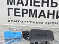 микрофон BMW M5 F10 2012, 4.4 л., S63 B44 B, бензин, робот, 300 alpinweiss 3, седан, задний привод, правый руль, 7212594, 9181410, 84109181410 - фото №6