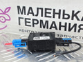 усилитель антенны BMW 5 серия G30/G31 G30 2018, 2.0 л., B48 B20 A, бензин, АКПП, черный 475, седан, задний привод, правый руль, 65209325724, 9325724, 1378462, 1378480 - фото №5