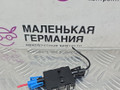 усилитель антенны BMW 5 серия G30/G31 G30 2018, 2.0 л., B48 B20 A, бензин, АКПП, черный 475, седан, задний привод, правый руль, 65209325724, 9325724, 1378462, 1378480 - фото №2