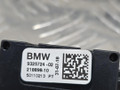 усилитель антенны BMW 5 серия G30/G31 G30 2018, 2.0 л., B48 B20 A, бензин, АКПП, черный 475, седан, задний привод, правый руль, 65209325724, 9325724, 1378462, 1378480 - фото №9