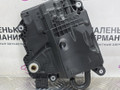 комплект для запуска (заводки) авто Mercedes-Benz C-Класс W205/S205/C205 W205.042 2014, 2.0 л., M 274.920, бензин, АКПП, 755 серый, седан, задний привод, правый руль, A2749000800, A0002704452, A2059006713 - фото №10