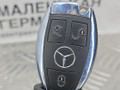 комплект для запуска (заводки) авто Mercedes-Benz C-Класс W205/S205/C205 W205.042 2014, 2.0 л., M 274.920, бензин, АКПП, 755 серый, седан, задний привод, правый руль, A2749000800, A0002704452, A2059006713 - фото №23