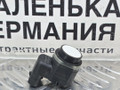 парктроник задний BMW M5 F10 2012, 4.4 л., S63 B44 B, бензин, робот, 300 alpinweiss 3, седан, задний привод, правый руль, 9270495, 66209233031, 9231283, 9233031, 66209270495 - фото №5