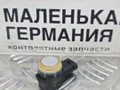 парктроник задний Mercedes-Benz E-Класс W212 [рестайлинг] W212 2013, 2.0 л., M 274.920, бензин, АКПП, 775 iridiumsilber, седан, задний привод, правый руль, A0009059300 - фото №2