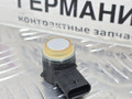 парктроник задний Mercedes-Benz E-Класс W212 [рестайлинг] W212 2013, 2.0 л., M 274.920, бензин, АКПП, 775 iridiumsilber, седан, задний привод, правый руль, A0009059300 - фото №7