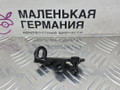 кронштейн (крепление) BMW M5 F10 2012, 4.4 л., S63 B44 B, бензин, робот, 300 alpinweiss 3, седан, задний привод, правый руль, 51237306978, 7306978 - фото №3