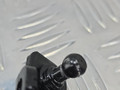 кронштейн (крепление) BMW M5 F10 2012, 4.4 л., S63 B44 B, бензин, робот, 300 alpinweiss 3, седан, задний привод, правый руль, 51237306978, 7306978 - фото №10