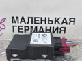 блок управления топливным насосом BMW 5 серия G30/G31 G30 2018, 2.0 л., B48 B20 A, бензин, АКПП, черный 475, седан, задний привод, правый руль, 9485034, 55892110, 772353, 16149485034 - фото №7