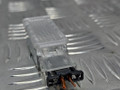 плафон подсветки бардачка Volkswagen Passat CC 1 поколение [рестайлинг] 2013, 2.0 л., CCZB, бензин, робот, z2/h5x синий металлик, седан, передний привод, правый руль, 6L0947565 - фото №7