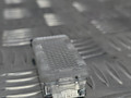 плафон подсветки бардачка Volkswagen Passat CC 1 поколение [рестайлинг] 2013, 2.0 л., CCZB, бензин, робот, z2/h5x синий металлик, седан, передний привод, правый руль, 6L0947565 - фото №8