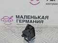 кнопка открытия багажника BMW 5 серия G30/G31 G30 2017, 2.0 л., B47 D20 A, дизель, АКПП, black sapphire metallic (475), седан, задний привод, правый руль, 61319327029, 9327029, 3176963 - фото №2