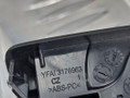кнопка открытия багажника BMW 5 серия G30/G31 G30 2017, 2.0 л., B47 D20 A, дизель, АКПП, black sapphire metallic (475), седан, задний привод, правый руль, 61319327029, 9327029, 3176963 - фото №10