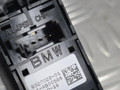 кнопка открытия багажника BMW 5 серия G30/G31 G30 2017, 2.0 л., B47 D20 A, дизель, АКПП, black sapphire metallic (475), седан, задний привод, правый руль, 61319327029, 9327029, 3176963 - фото №9