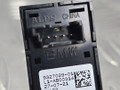кнопка открытия багажника BMW X5 G05 2021, 3.0 л., B58B30C, бензин, АКПП, черный, внедорожник 5 дв., полный привод, 61319327029, 9327029 - фото №10